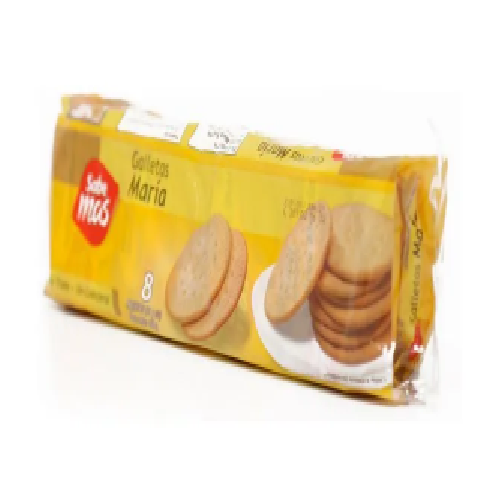 Galleta Sabemas María -168gr